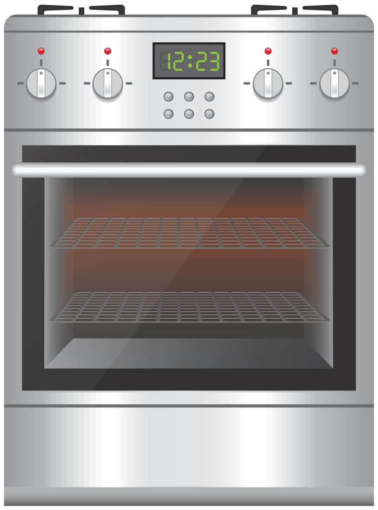 oven maintenance and repair