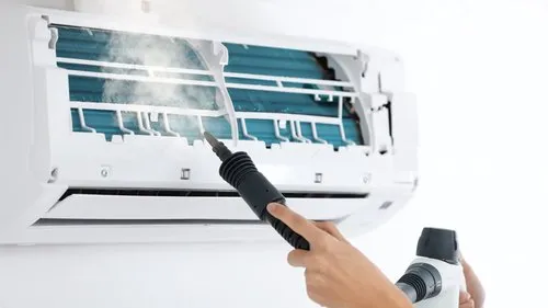chiller air conditioner repair