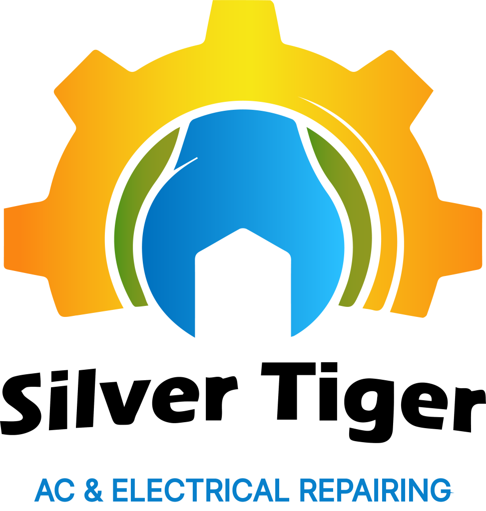 Silver Tiger Logo